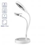 "FERSTEL" Лупа с подсветкой FR-11