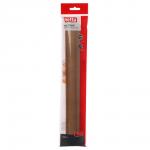 Коврик антипригарный для приготовления тм VETTA, многоразовый, 33х40см, 0,08мм, тефлон