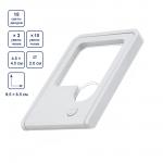 "FERSTEL" Карманная лупа с подсветкой FR-13