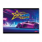 "Светоч" 16АЛСК4_1_3_9 Альбом для рисования 100 г/м2 A4 29 х 20.5 см на скобе 16 л. 10 шт.