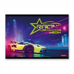 "Светоч" 16АЛСК4_1_3_9 Альбом для рисования 100 г/м2 A4 29 х 20.5 см на скобе 16 л. 10 шт.