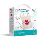 "ФРЕЯ" RWCB-015 Раскраска на сумке "Искусство момента" 40 х 35 см