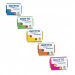 "Giotto" STILNOVO Набор точилок 5 шт в блистере