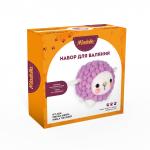 "Miadolla" WT-0206 "Овечка Шейла" набор для валяния