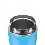 Термокружка «Кофеин», 380 мл, сохраняет тепло 8 ч, с ситечком
