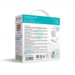 "ФРЕЯ" RWCB-003 Раскраска на сумке "Лапки-антистресс" 40 х 35 см