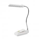 "FERSTEL" Светодиодный светильник с клипсой FR-17