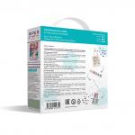 "ФРЕЯ" RWCB-011 Раскраска на сумке "В стиле аниме. Настроение" 40 х 35 см