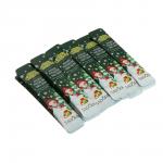 Крем для рук увлажняющий с авокадо тм SADOER Merry Xmas, 4 мл х 20 шт