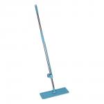 VETTA Швабра с отжимом, полипропилен, нерж.сталь, 11х35х108 см