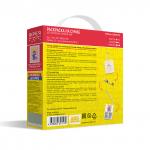 "ФРЕЯ" CMF-RWCB-004 Раскраска на сумке "Кот Матроскин. Некогда мне" 40 х 35 см