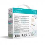 "ФРЕЯ" RWCB-016 Раскраска на сумке "Милозавр" 40 х 35 см