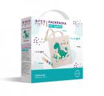 "ФРЕЯ" RWCB-016 Раскраска на сумке "Милозавр" 40 х 35 см