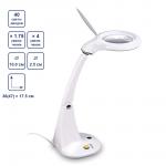 "FERSTEL" Лупа с подсветкой FR-25