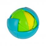 "DELFBRICK" DLK- 13 Головоломка механическая 1 шт 2-й сорт