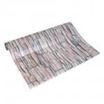 Пленка самоклеящаяся тм VETTA Камень, 45см x 8м, ПП