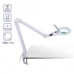 "FERSTEL" Лупа с подсветкой FR-26