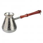 VETTA Турка для кофе 540 мл, медная, 2 дизайна