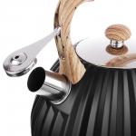 VETTA Чайник стальной 2,7 л Винзен, индукция