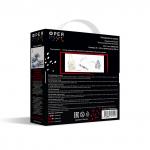 "ФРЕЯ" RWCB-013 Раскраска на сумке "Кацусика Хокусай, Большая волна в Канагаве" 40 х 35 см