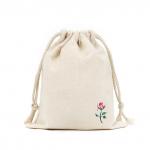 Набор для вышивания "PANNA" "Живая картина" JK-2196 "Розовый бутон"