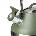 SATOSHI Астурия Чайник 2,7л нерж.сталь, индукция