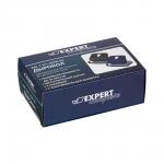 "Expert Complete" Дырокол металлический ECPH-03 12 шт. до 20 листов