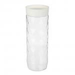 Банка для сыпучих продуктов Stockholm 1,5л, пластик