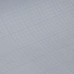 Пленка самоклеящаяся тм VETTA, 45см x 8м, ПВХ, матовая, цвет серый