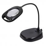 "FERSTEL" Лупа-трансформер с подсветкой FR-09