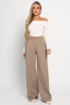 Брюки Остатки тепла (капучино) Б14955-7М