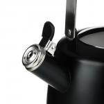 SATOSHI Нера Чайник 2,5л нерж.сталь, индукция (ID-K621)