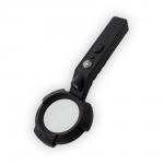 "FERSTEL" Лупа с подсветкой и компасом FR-01