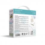 "ФРЕЯ" RWCB-010 Раскраска на сумке "Милые медвежата" 40 х 35 см