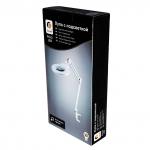 "FERSTEL" Лупа с подсветкой FR-72