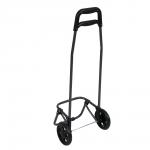 Тележка для сумок тм VETTA, пластик, металл, 87x34,5x28см