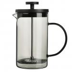 SATOSHI Графит Френч-пресс 600мл, жаропрочное стекло