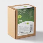 Ёмкость для мёда BellaTenero «Мишка», 280 мл, 14.5?12 см, с ложкой, фарфор, белая