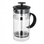 VETTA Флор Френч-пресс нерж. сталь, стекло, 350 мл B05-350