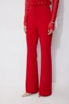 Брюки LYUSHe 4254 красный