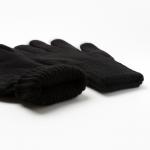 Перчатки мужские новогодние KAFTAN «С НГ бро», размер 22