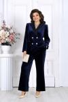 Костюм Ninele 6032 темно-синий