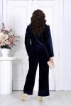 Костюм Ninele 6032 темно-синий