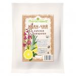 «Иван-чай с лимоном и розмарином»