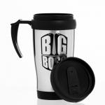 Термокружка Big Boss, 350 мл, 13?18 см