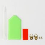 Алмазная вышивка полное заполнение Гравити Фолз, на раме, 40?50 см