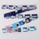 Алмазная вышивка полное заполнение «Лесная Фея», на раме, 40?50 см