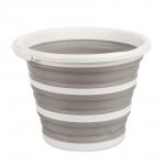 VETTA Ведро складное силиконовое, 10 л