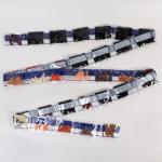 Алмазная вышивка полное заполнение "Доберман", на холсте 40*50 см