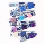 Алмазная вышивка полное заполнение «Эльза» Холодное сердце, 30?40 см, на холсте